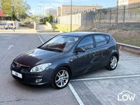 Käytetty Hyundai i30 Sport 115 HP (84 kW) 2008 Harmaa Sedan