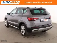 Usado Seat Ateca Xperience 150 CV (110 kW) 2023 Gris SUV