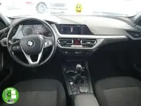 Usado BMW 118 140 CV (102 kW) 2020 Blanco Utilitario