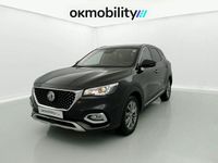 Używany MG HS Comfort 162 KM (119 kW) 2023 Czarny SUV