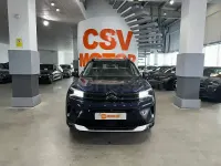 Usado Citroën C5 Aircross 225 CV (165 kW) 2023 Azul SUV