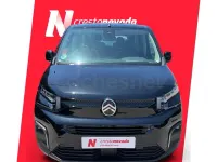 Usado Citroën Berlingo 130 CV (95 kW) 2025 Negro Monovolumen