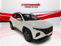 Usado Hyundai Tucson 230 CV (169 kW) 2023 Blanco SUV