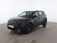 Usado Jeep Avenger Altitude 101 HP (74 kW) 2024 Preto SUV