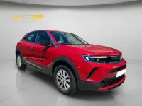 Usado Opel Mokka Edition 101 CV (74 kW) 2022 Rojo SUV