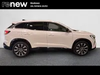 Usado Renault Austral Techno 140 CV (102 kW) 2023 Blanco SUV