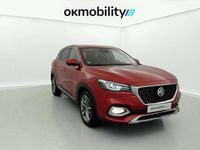 Usado MG HS Comfort 162 CV (119 kW) 2023 Rojo SUV