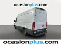 Usado Iveco Daily 156 CV (114 kW) 2022 Blanco Berlina