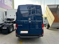 usado VW Crafter Furgón 2.0tdi Scr 35 Bm L3h2 103kw Aut.