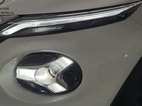 Usado Nissan Juke N-Connecta 114 CV (83 kW) 2023 Sapporo white (sólido) SUV