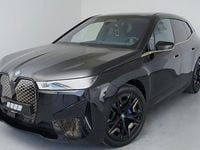 Usado BMW iX Comfort Edition 239 kW (326 CV) 2022 Negro SUV