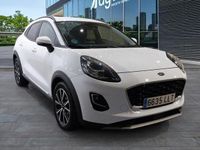 Usado Ford Puma Titanium 125 CV (91 kW) 2020