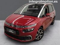 Usado Citroën C4 Shine 130 CV (95 kW) 2020