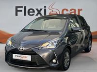 usado Toyota Yaris 1.5 110 Active Gasolina en Flexicar Palma de Mallorca 2