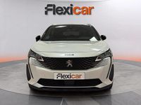 Brugt Peugeot 3008 GT 131 HK (96 kW) 2021 Hvid SUV