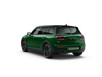 usado Mini Cooper D Clubman 110 kW (150 CV)