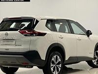 Usado Nissan X-Trail Acenta 204 CV (150 kW) 2024 Yuki white SUV