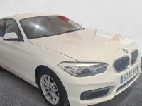 Usado BMW 116 109 CV (80 kW) 2018 Utilitario