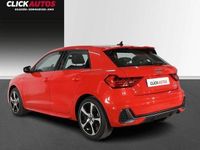 Usado Audi A1 Comfort 110 CV (80 kW) 2023 SUV