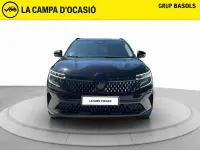 Usado Renault Austral Iconic Esprit Alpine 200 CV (147 kW) 2022 Negro SUV