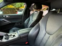 Usado BMW X6 265 CV (194 kW) 2020 Blanco SUV
