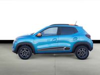 Usado Dacia Spring Comfort Plus 33 kW (45 CV) 2021 Azul Utilitario