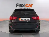 Brugt Audi A1 Sportback Premium 116 HK (85 kW) 2019 Sort Hatchback
