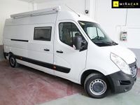 Usado Renault Master 110 CV (80 kW) 2019 Blanco Van
