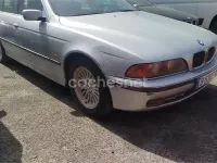 Usado BMW 530 184 CV (135 kW) 2000 Gris / plata Berlina
