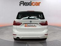 Usado BMW 216 116 CV (85 kW) 2019 Blanco Familiar