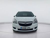 Usado Opel Meriva Selective 110 CV (80 kW) 2016 Blanco Monovolumen