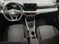 Usado Seat Arona Style 116 CV (85 kW) 2025 Azul SUV