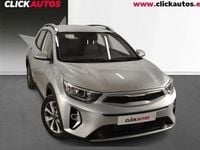 Usado Kia Stonic Active 100 CV (73 kW) 2025 SUV