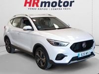 Usado MG ZS Comfort 106 CV (77 kW) 2025 SUV