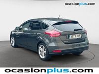 usado Ford Focus 1.0 Ecoboost A-S-S 92kW Titanium