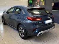 Brugt Kia XCeed 120 HK (88 kW) 2022 Sort SUV