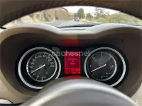 Usado Alfa Romeo 159 150 CV (110 kW) 2006 Negro Berlina