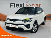 usado Ssangyong Tivoli G12T Urban Plus