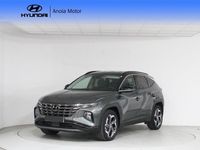 Usado Hyundai Tucson 230 CV (169 kW) 2021 Bronce SUV
