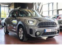 Usado Mini Cooper S Countryman 178 CV (130 kW) 2021 Gris SUV