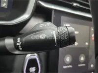Usado Lynk & Co 01 261 CV (191 kW) 2022 Negro SUV
