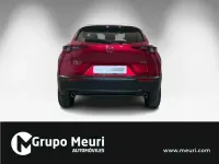 Usado Mazda CX-30 122 CV (89 kW) 2022 Otro SUV