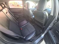 Usado Citroën C4 Aircross 114 CV (83 kW) 2017 Gris SUV