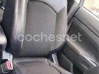 Usado Citroën C4 Aircross Seduction 114 CV (83 kW) 2015 Blanco SUV