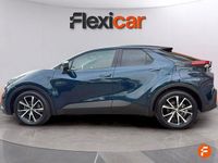 Usado Toyota C-HR Advance 140 CV (102 kW) 2024 Verde SUV