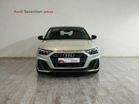 Usado Audi A1 Sportback 116 CV (85 kW) 2025 Gris / plata Utilitario