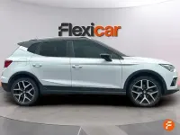 Usado Seat Arona FR 115 CV (84 kW) 2020 Blanco SUV