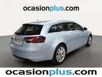 Usado Opel Insignia Excellence 136 CV (100 kW) 2017 Gris Familiar