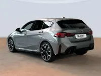 Nuevo BMW 120 Comfort Edition 163 CV (119 kW) 2026 Gris Utilitario