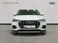 Usado Audi Q3 Advanced Plus 150 CV (110 kW) 2023 Blanco SUV
